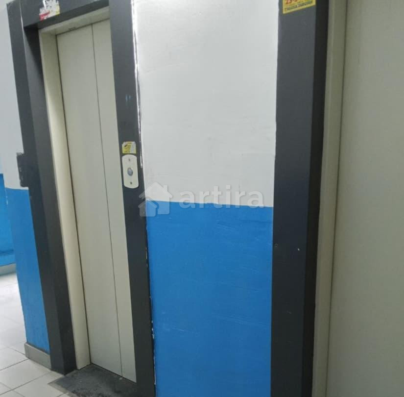 Комната, 18 м2, 4/9 эт. Кемерово - изображение 1