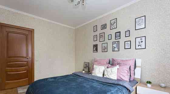 2-комн. квартира, 68 м2, 16/16 эт. Москва