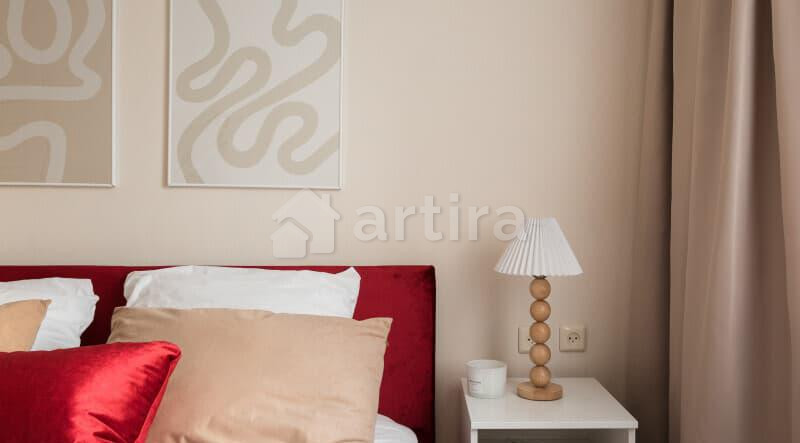 2-комн. квартира, 65 м2, 8/9 эт. Вологда - изображение 7