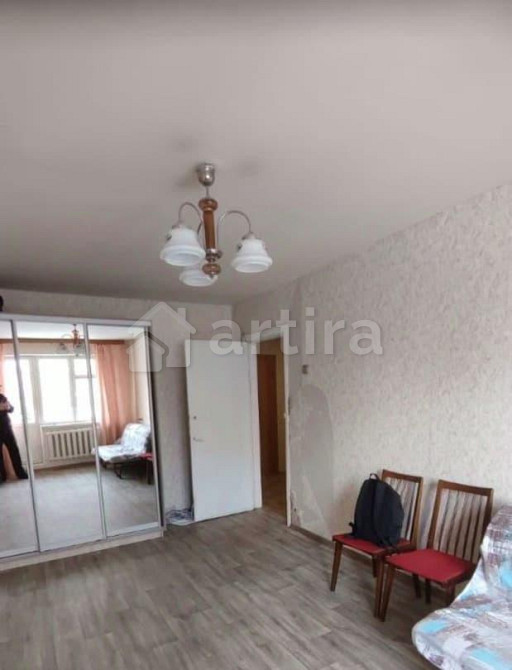 Комната, 17.3 м2, 3/6 эт. Коммунар - изображение 1