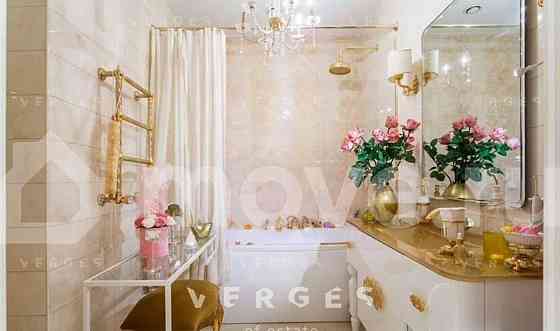 3-комн. квартира, 90 м2, 23/37 эт. Москва