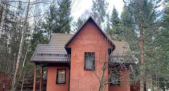 Дом, 75 м2, 10 соток, 2 эт. Мытищи