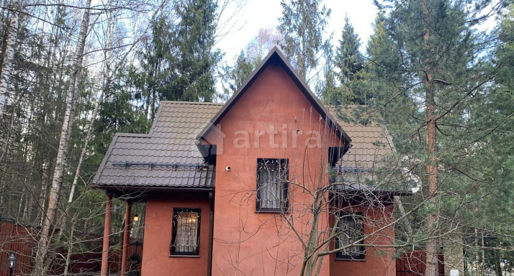 Дом, 75 м2, 10 соток, 2 эт. Мытищи - изображение 4