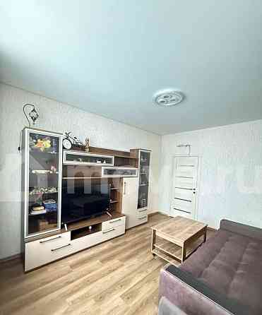 1-комн. квартира, 38 м2, 13/22 эт. Москва