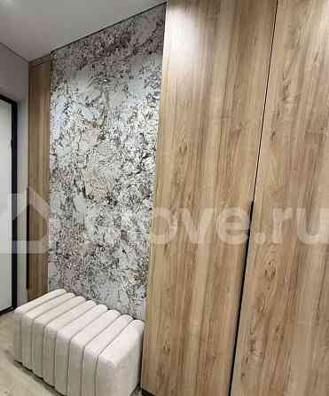 1-комн. квартира, 35.8 м2, 24/33 эт. Москва