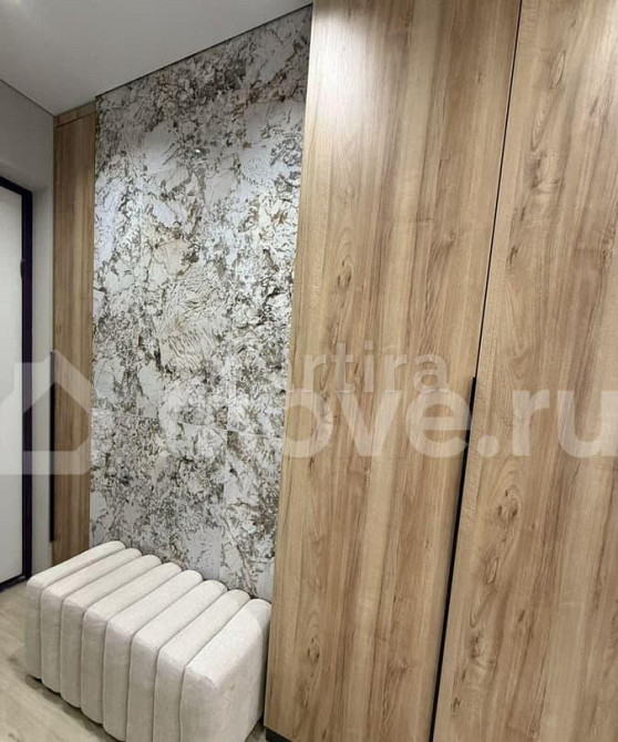 1-комн. квартира, 35.8 м2, 24/33 эт. Москва - изображение 2