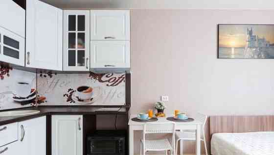 1-комн. квартира, 28 м2, 4/25 эт. Новосибирск