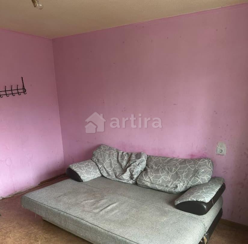 Комната, 14 м2, 3/5 эт. Волжский - изображение 6