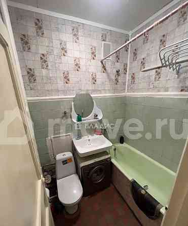 1-комн. квартира, 32 м2, 3/5 эт. Москва