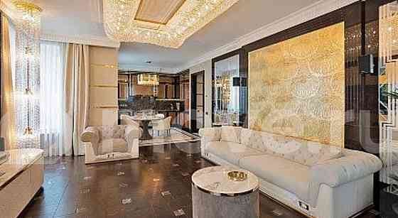 3-комн. квартира, 67.7 м2, 16/22 эт. Москва