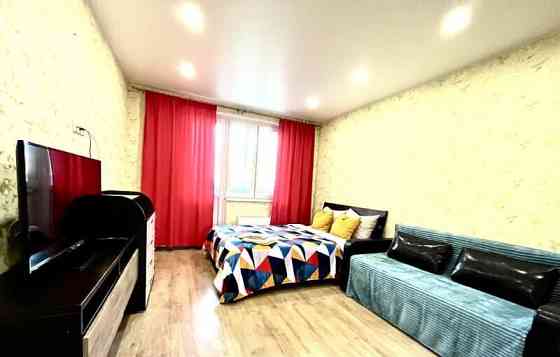 1-комн. квартира, 40 м2, 3/22 эт. Железнодорожный