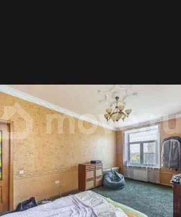 4-комн. квартира, 107 м2, 5/8 эт. Москва