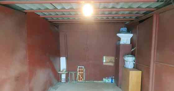 Гараж, 24 м2 Москва