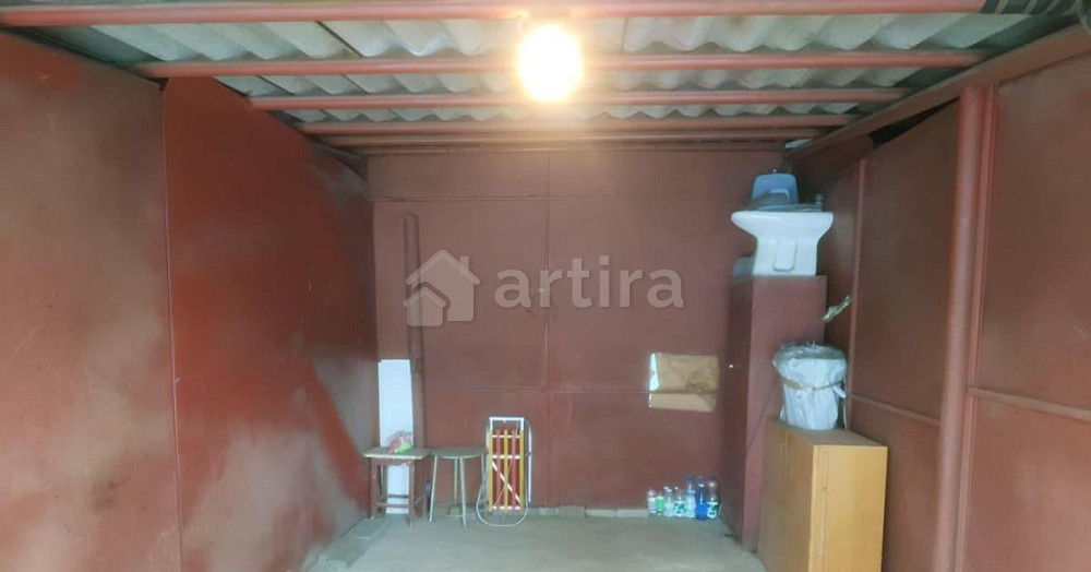 Гараж, 24 м2 Москва - изображение 3