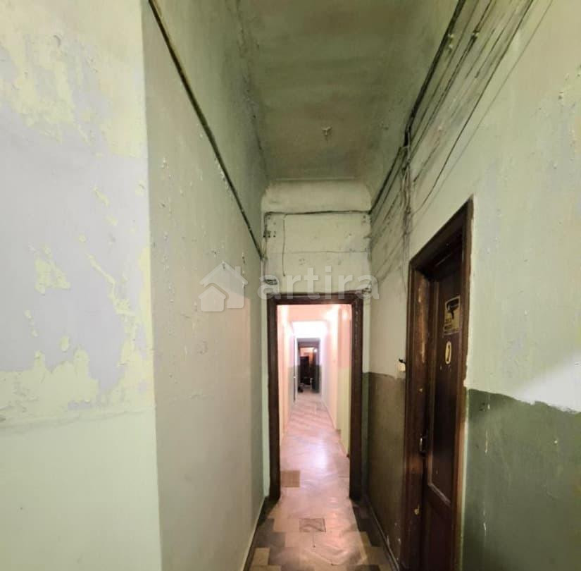 Комната, 256 м2, 5/6 эт. Санкт-Петербург - изображение 7