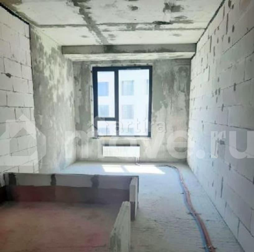 2-комн. квартира, 77 м2, 7/19 эт. Москва - изображение 4