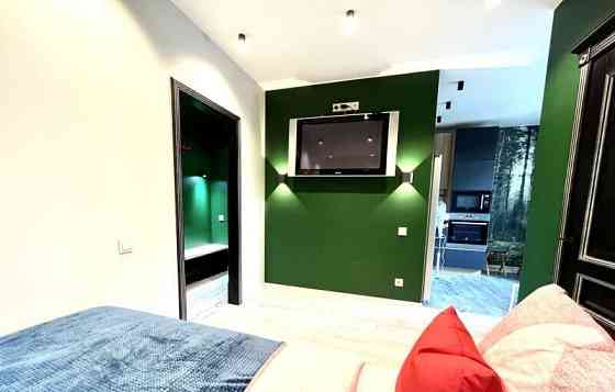 2-комн. квартира, 42 м2, 9/18 эт. Железнодорожный