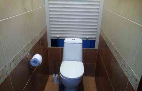 2-комн. квартира, 54 м2, 1/5 эт. Москва