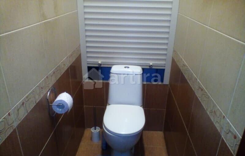 2-комн. квартира, 54 м2, 1/5 эт. Москва - изображение 4