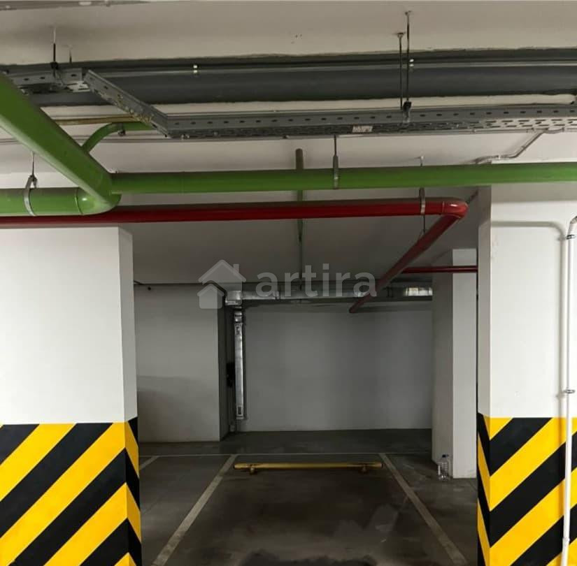 Гараж, 13.2 м2 Москва - изображение 1