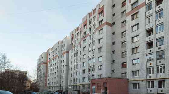 1-комн. квартира, 36 м2, 1/9 эт. Вологда