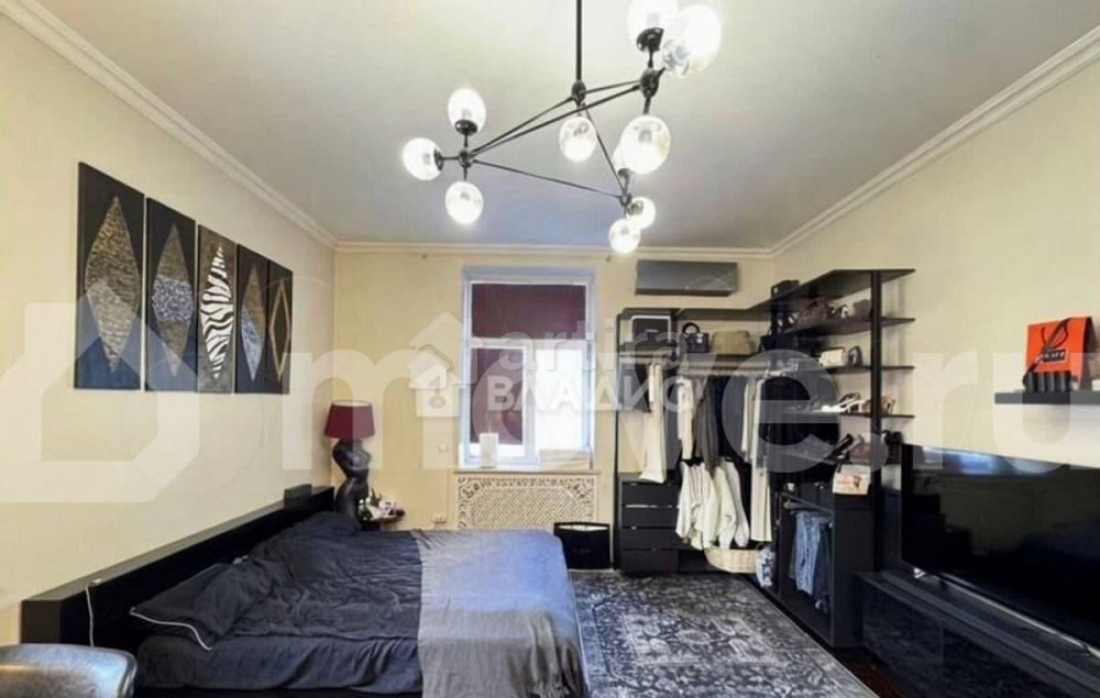 Студия, 31 м2, 8/9 эт. Москва - изображение 6