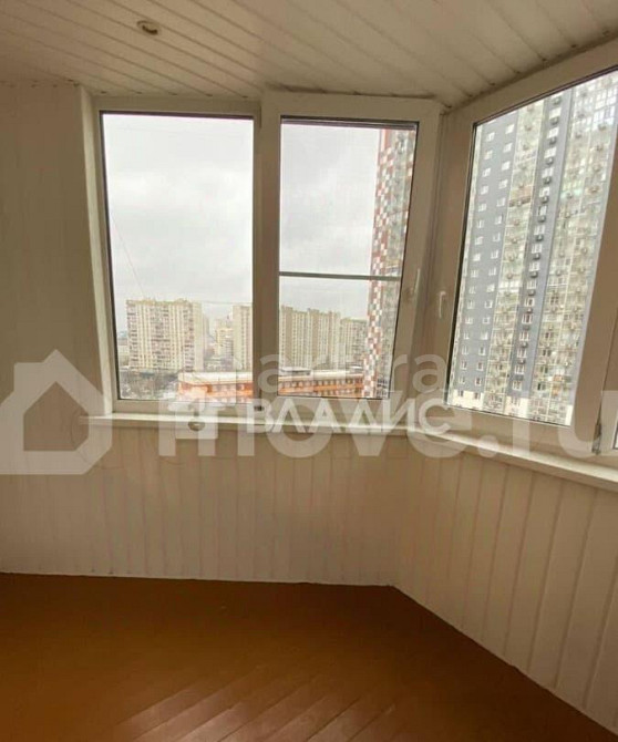 2-комн. квартира, 59.8 м2, 10/17 эт. Москва - изображение 5