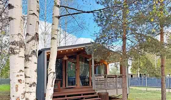 Коттедж, 56 м2, 5 соток, 1 эт. Ломоносов