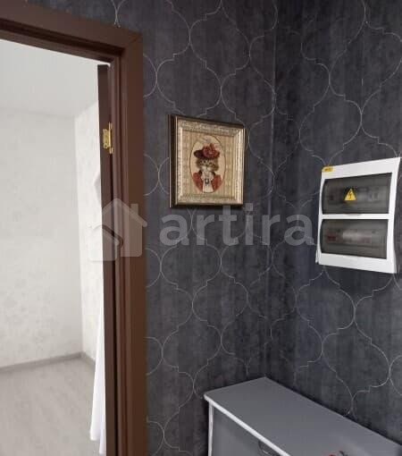 1-комн. квартира, 45 м2, 2/10 эт. Уфа - изображение 5