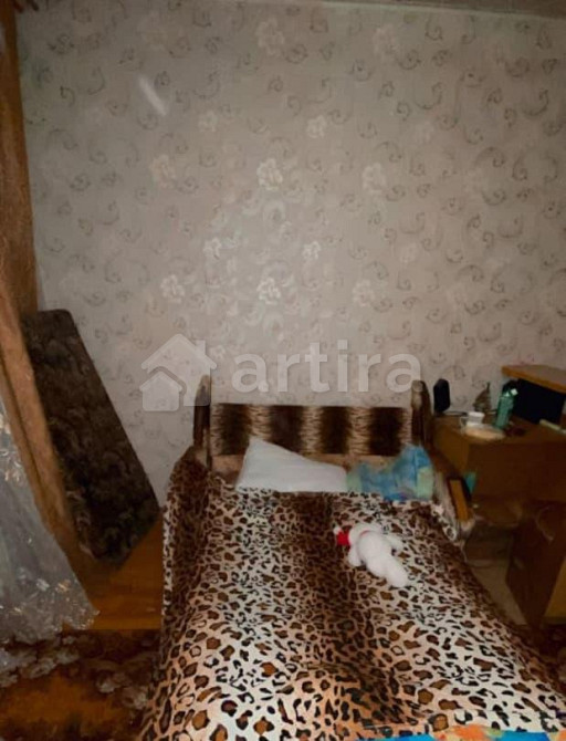 Комната, 21 м2, 4/5 эт. Малоярославец - изображение 5