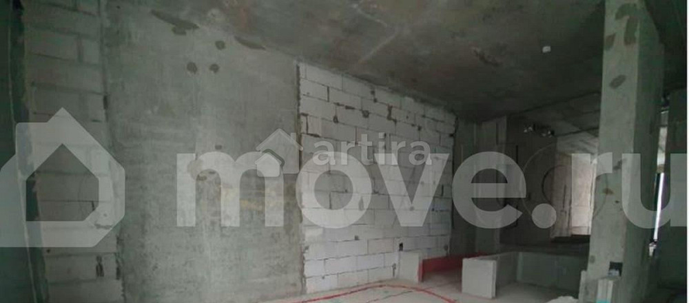 4-комн. квартира, 103 м2, 7/19 эт. Москва - изображение 3