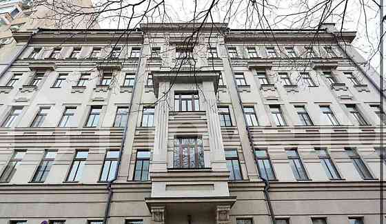 Студия, 36.3 м2, 1/5 эт. Москва