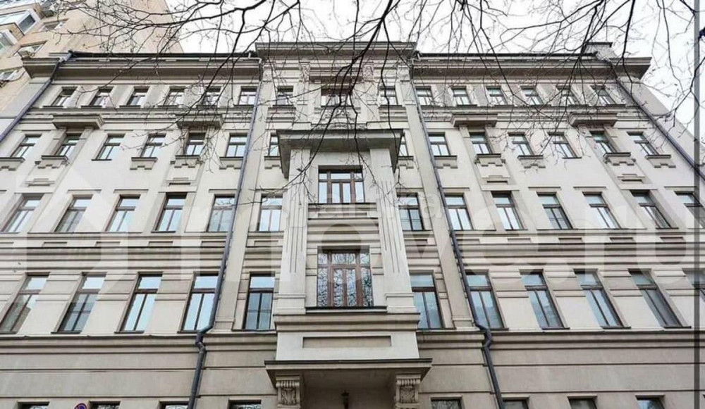 Студия, 36.3 м2, 1/5 эт. Москва - изображение 5