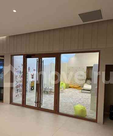 4-комн. квартира, 121 м2, 26/47 эт. Москва