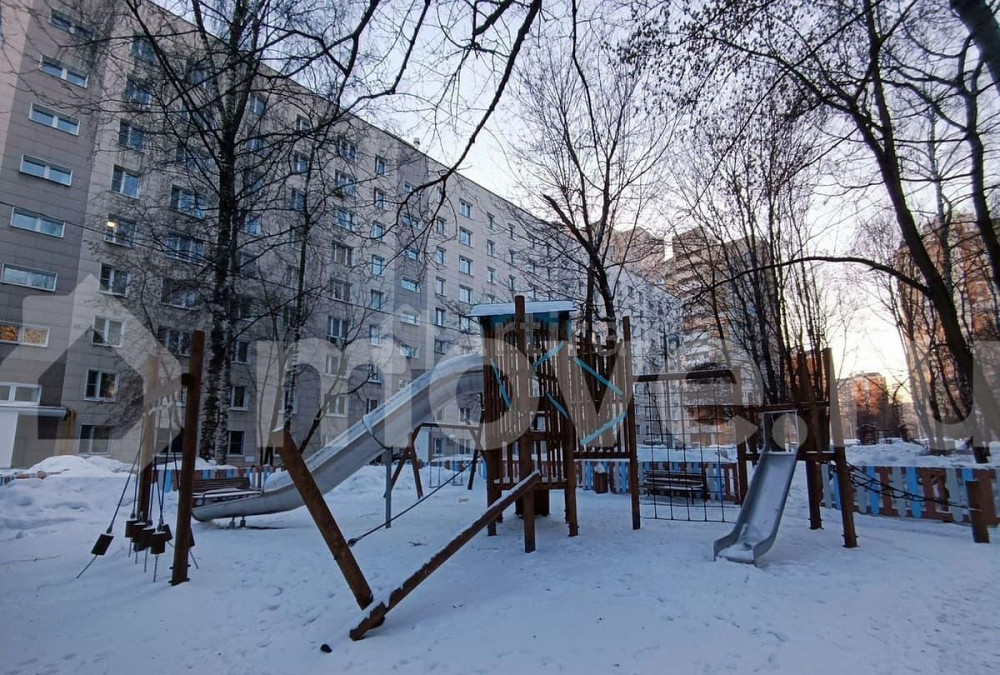 Студия, 17.3 м2, 1/9 эт. Москва - изображение 7