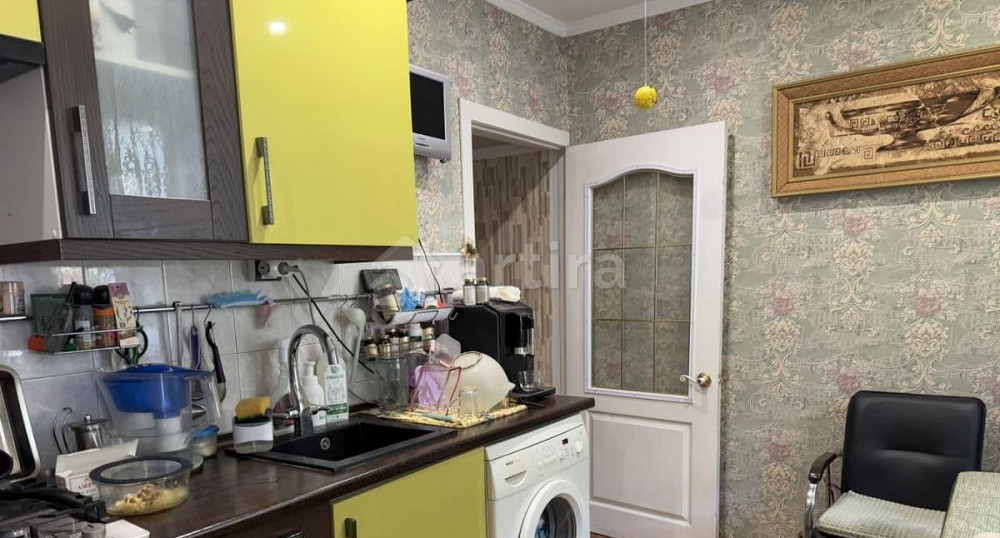 Комната, 11.3 м2, 1/2 эт. Москва - изображение 4