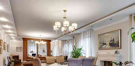 Дом, 750 м2, 21.6 сотки, 2 эт. Истра