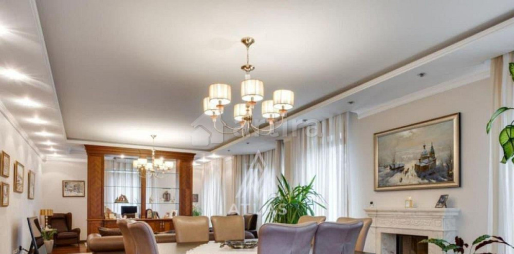 Дом, 750 м2, 21.6 сотки, 2 эт. Истра - изображение 2