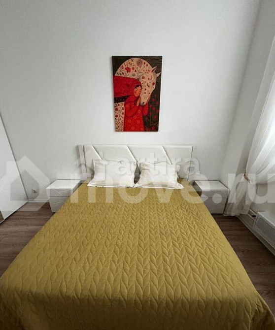 2-комн. квартира, 51.5 м2, 1/14 эт. Москва - изображение 6