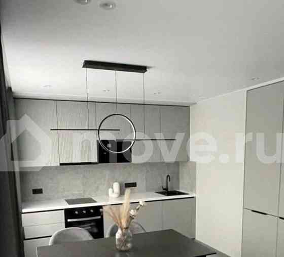 2-комн. квартира, 57.4 м2, 5/8 эт. Москва