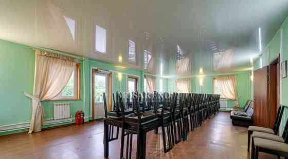 Коттедж, 950 м2 Истра