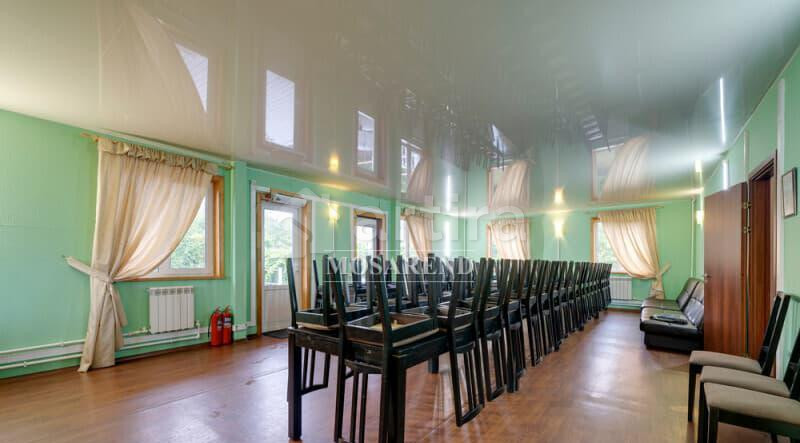 Коттедж, 950 м2 Истра - изображение 3