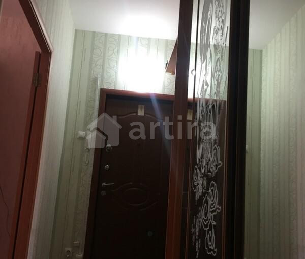 1-комн. квартира, 36 м2, 2/9 эт. Казань - изображение 5