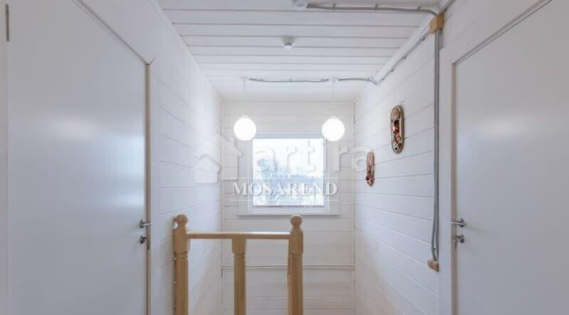 Коттедж, 136 м2 Лобня - изображение 10