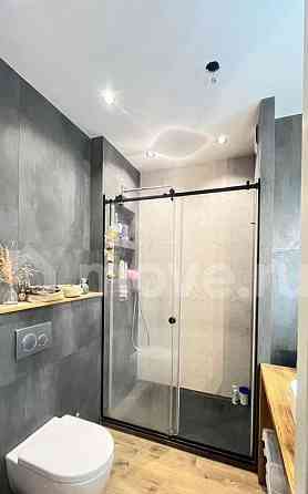 3-комн. квартира, 70 м2, 14/45 эт. Москва