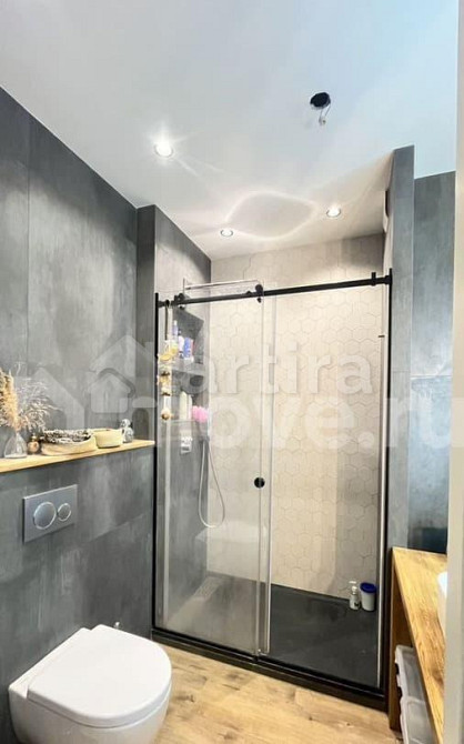 3-комн. квартира, 70 м2, 14/45 эт. Москва - изображение 2