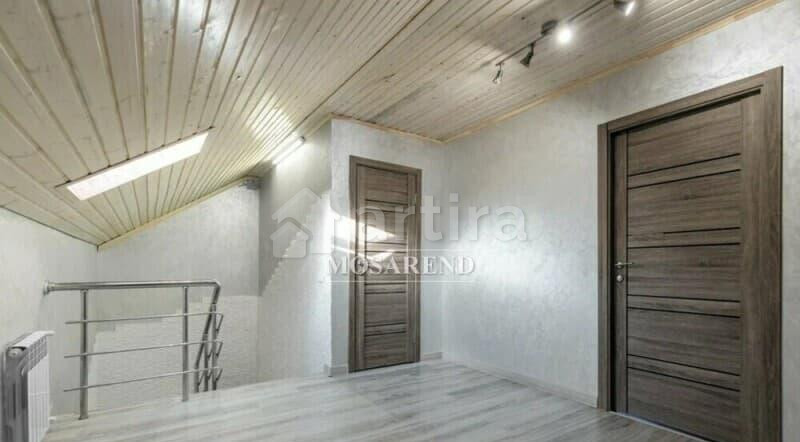 Коттедж, 400 м2 Чехов - изображение 11