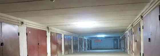 Гараж, 18.9 м2 Москва