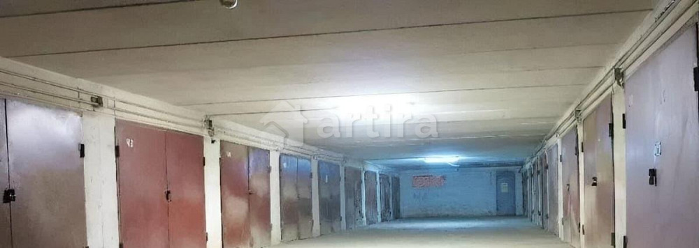 Гараж, 18.9 м2 Москва - изображение 4