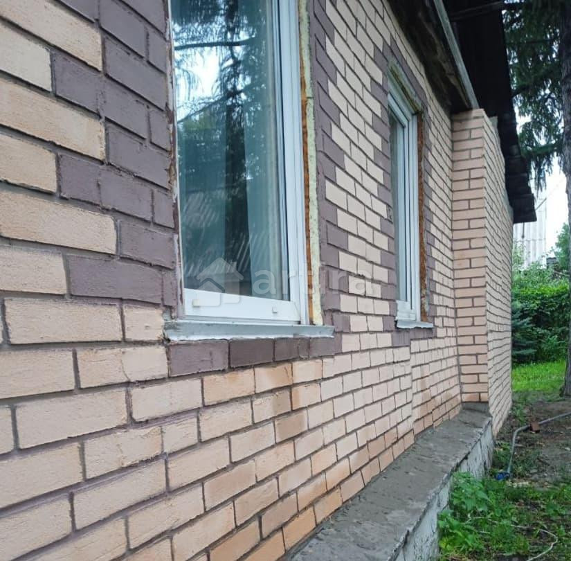 Дом, 75 м2, 40 соток, 1 эт. Кемерово - изображение 3